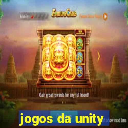jogos da unity